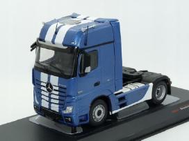 Mercedes-benz Actros Mp4