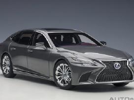Lexus Ls 500h