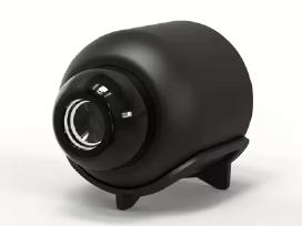 Mini slapta kamera