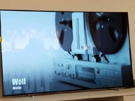 Parduodu Philips 55 Oled 803 TV