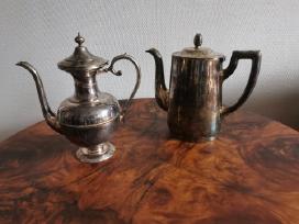 Metalo indai