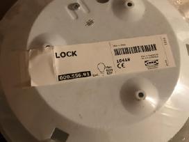 Šviestuvas Ikea Lock