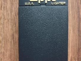 Zippo benzinenis žiebtuvėlis Зажигалка