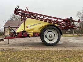 Hardi Navigator 4000