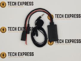 Bmw e46 bluetooth adapteris su mikrofonu
