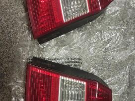 Bmw E87 salono detalės