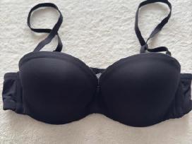 Liemenėlė su push up