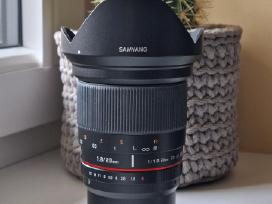 Samyang 20 mm F 1.8 Ed As Umc Sony E-mount