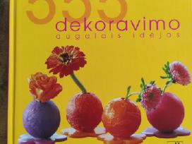 Dekoravimas