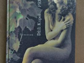 Džili Kuper-prudensė