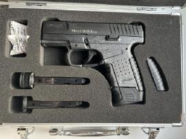 Walther Pps first edition