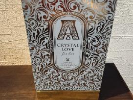 Crystal Love For Her Attar 100ml