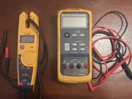 Fluke 715 Volt/ma Loop Calibratorfluke T5-600
