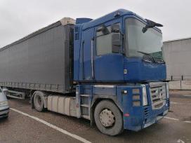 Parduodu transporto imone, UAB