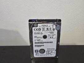 Kieti diskai 1tb 3,5 HDD ir 500gb 2,5 HDD