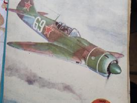 Maly Modelarz Nr.7 1983m.