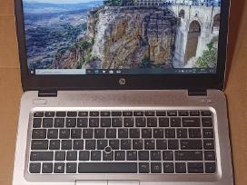 Hp Elitebook 840 G3 i5 6k. 4ram 128ssd