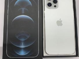 Nupirksiu Arba Paimsiu Užstatu iPhone 12 Pro Max