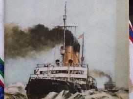 Maly Modelarz Nr.7 1985m.