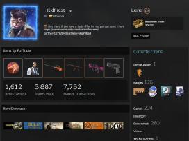 Pigiai parduodu Steam žaidimus