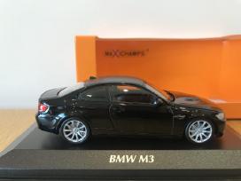 Bmw M3 (E92)