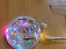 LED juosta adressable