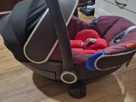 Parduodama autokėdutė 0-13 kg