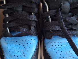 Nike Air Jordan kedai