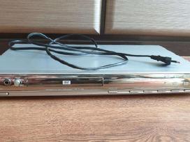 Dvd video
