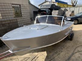 Valtis-kateris Progres 2 + Mercury 20 4t