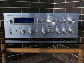 Pioneer Sa 8800. CX-7000. A 701r, 676. S-5pc.