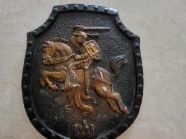 Bajerlefas Vytis