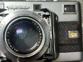 Fotoaparatas Voigtländer Vitessa L