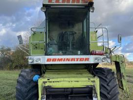 Claas Dominator 108 SL