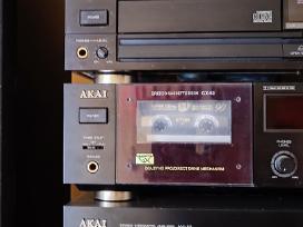 Akai GX-52