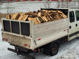 Malkos Ukmergėje 063-554215