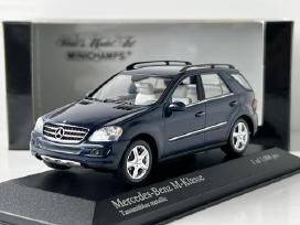 Mercedes Benz M W164 1:43