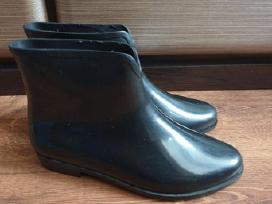 Guminiai botai 37-38