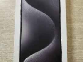 Nupirksiu Arba Paimsiu Užstatu iPhone 15 Pro