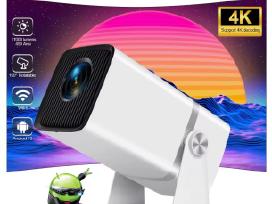 Smart Android projektorius Td80w