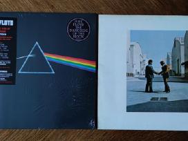 Pink Floyd. Omega. Alan Parsons Project