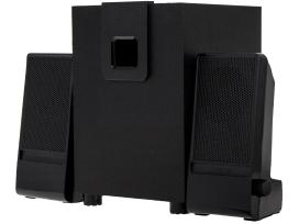 Kolonėlės Microlab M-100 2.1