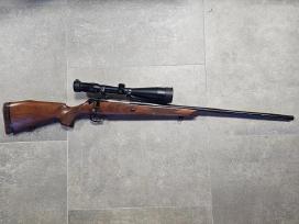 Graižtvinis šautuvas Mauser 225