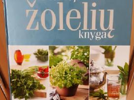 Didžioji žolelių knyga