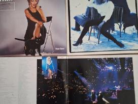 Tina Turner