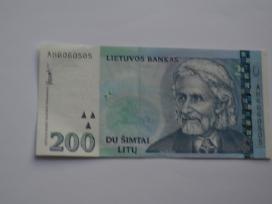 1997 m. 200 litu 6060505