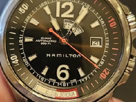 Hamilton Khaki