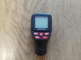 Dažų storio matuoklis Hw300max