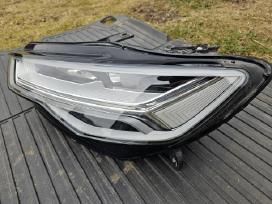 Audi A6 C7 Full LED Facelift K.p. Žibintas