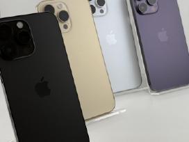 -iPhone 14 Pro Max 128gb/ 256gb/ - Kaip Nauji-